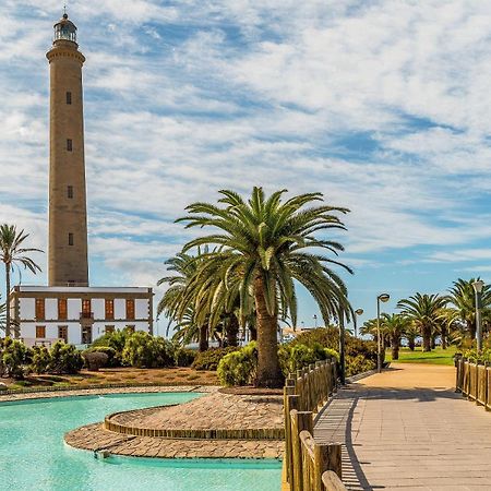 Story Suites - Palmeral Oasis Maspalomas  Kültér fotó