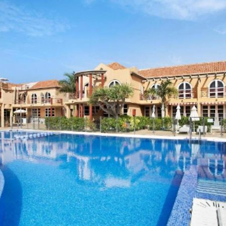 Story Suites - Palmeral Oasis Maspalomas  Kültér fotó