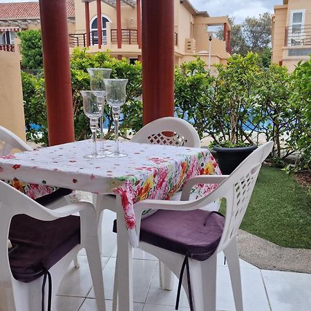 Story Suites - Palmeral Oasis Maspalomas  Kültér fotó