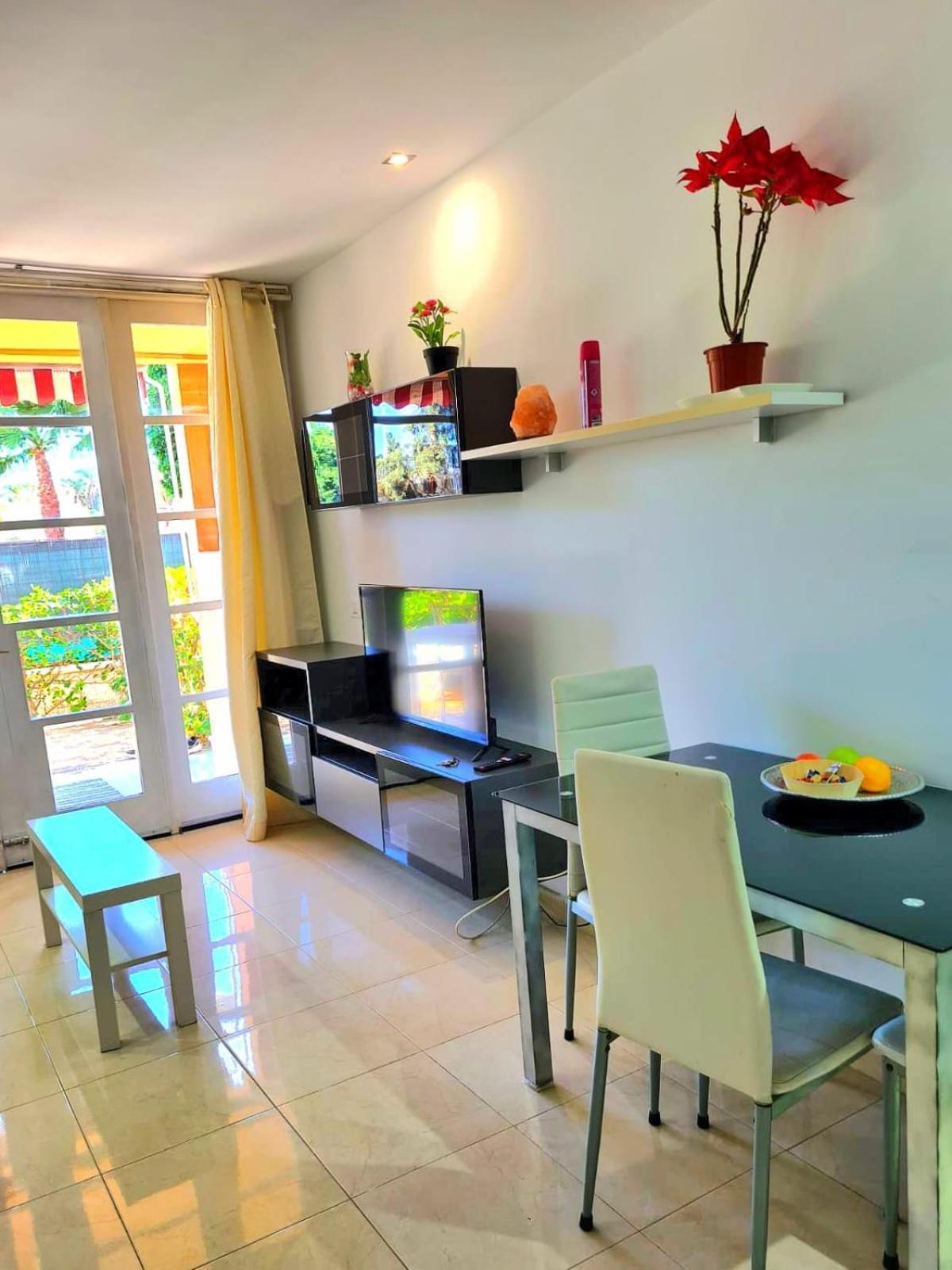 Story Suites - Palmeral Oasis Maspalomas  Kültér fotó