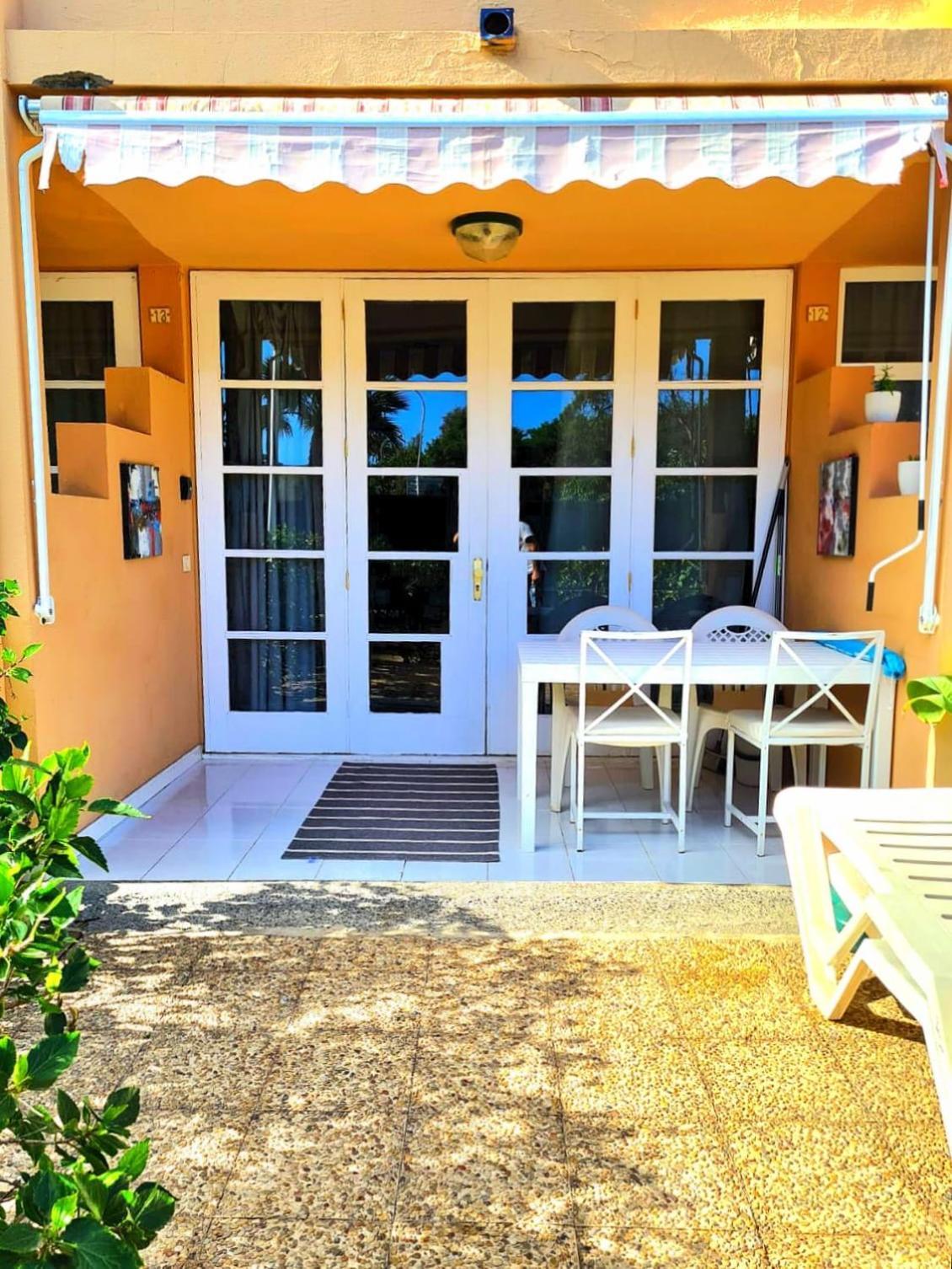 Story Suites - Palmeral Oasis Maspalomas  Kültér fotó