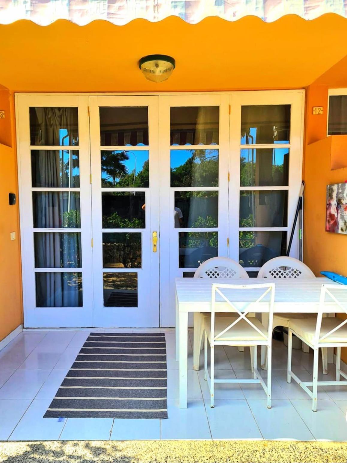 Story Suites - Palmeral Oasis Maspalomas  Kültér fotó
