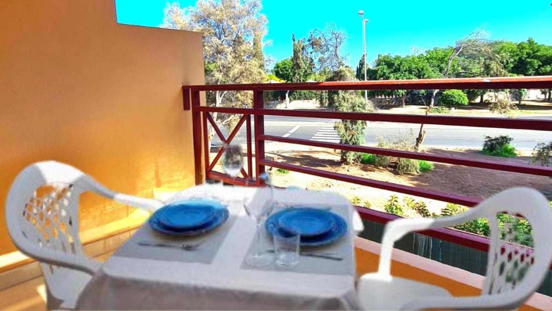Story Suites - Palmeral Oasis Maspalomas  Kültér fotó
