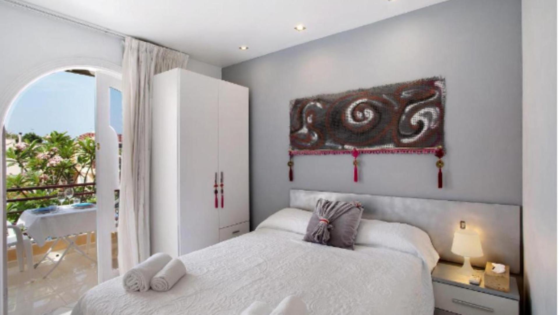 Story Suites - Palmeral Oasis Maspalomas  Kültér fotó