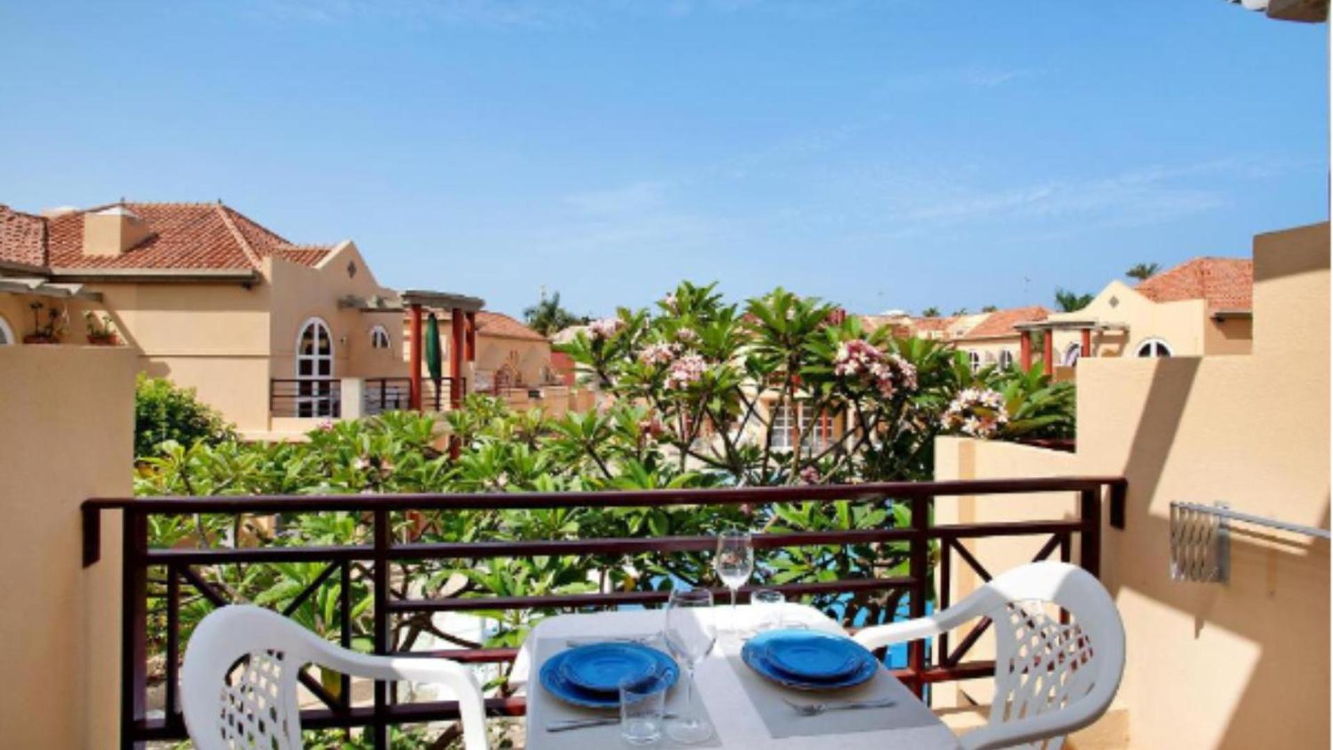 Story Suites - Palmeral Oasis Maspalomas  Kültér fotó