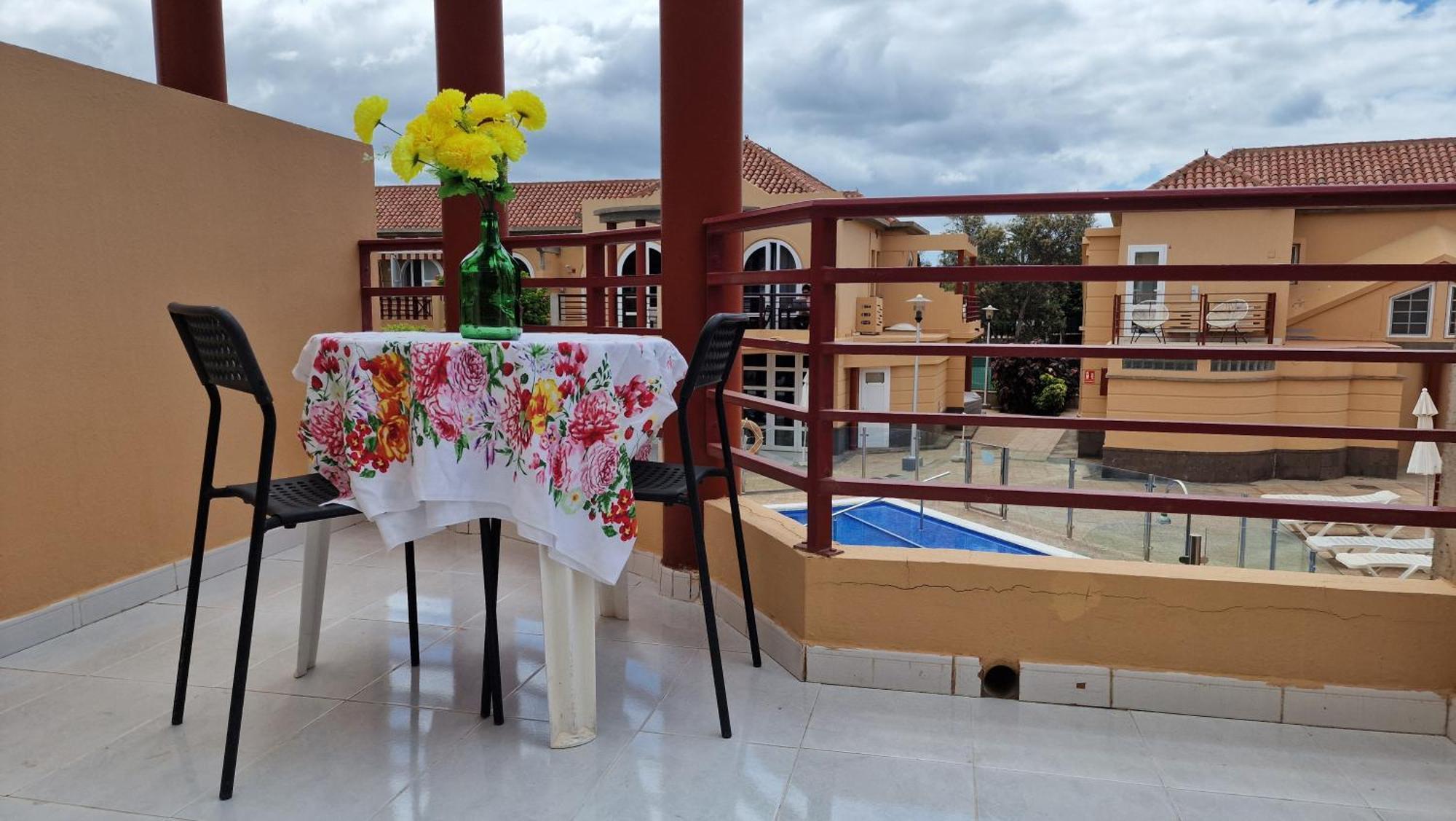 Story Suites - Palmeral Oasis Maspalomas  Kültér fotó