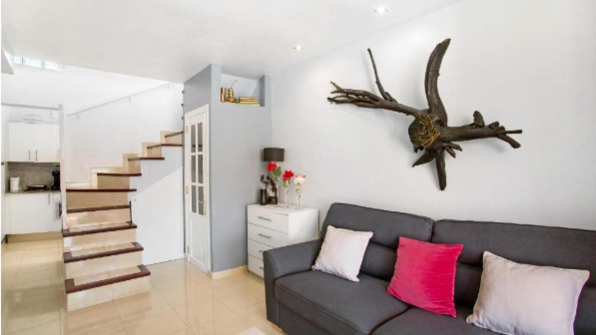 Story Suites - Palmeral Oasis Maspalomas  Kültér fotó