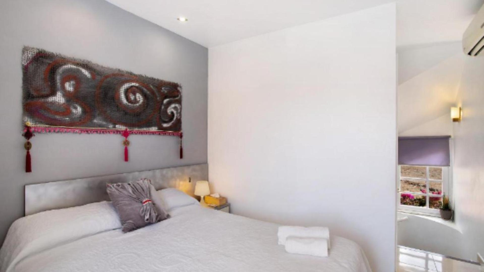 Story Suites - Palmeral Oasis Maspalomas  Kültér fotó