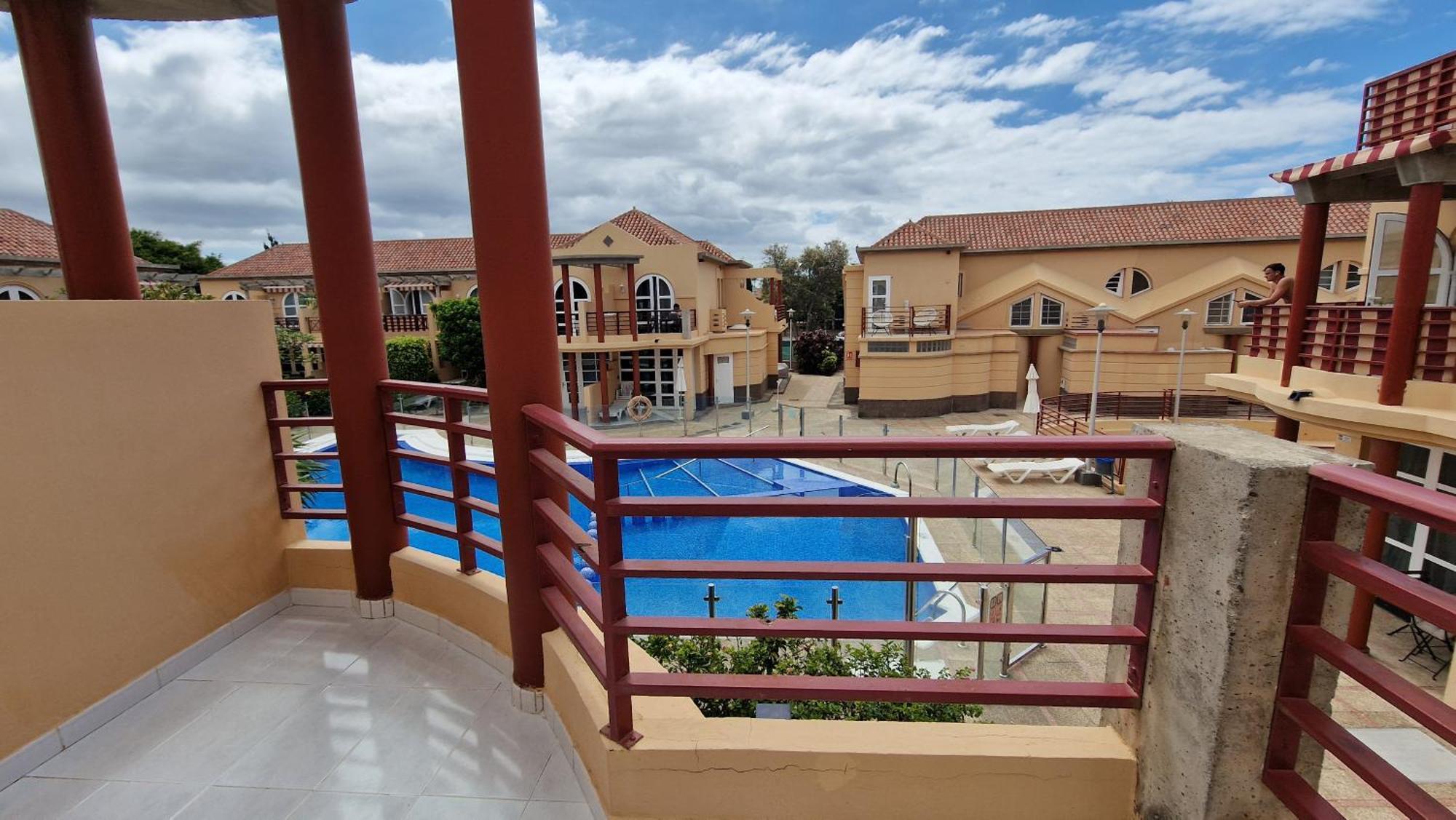 Story Suites - Palmeral Oasis Maspalomas  Kültér fotó