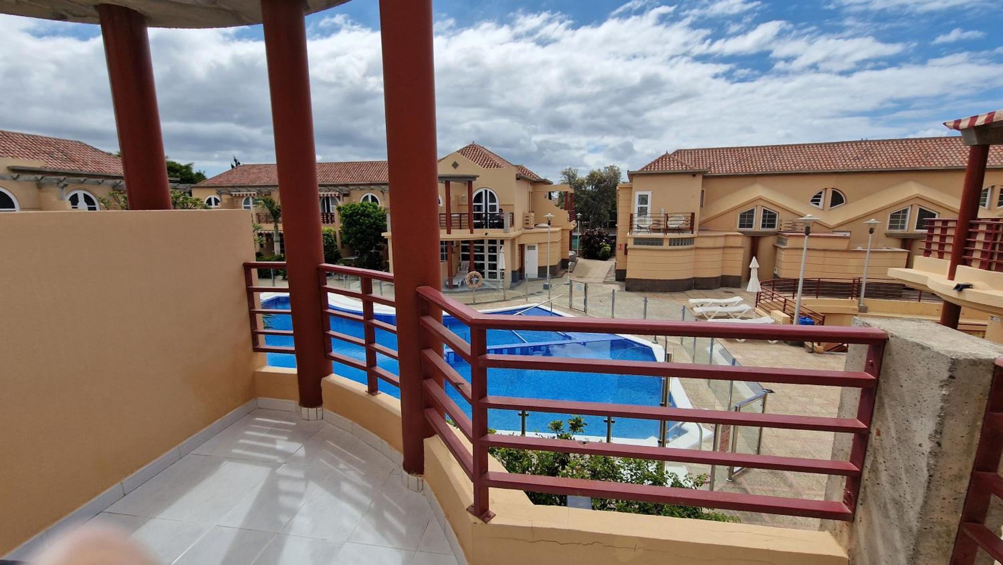 Story Suites - Palmeral Oasis Maspalomas  Kültér fotó